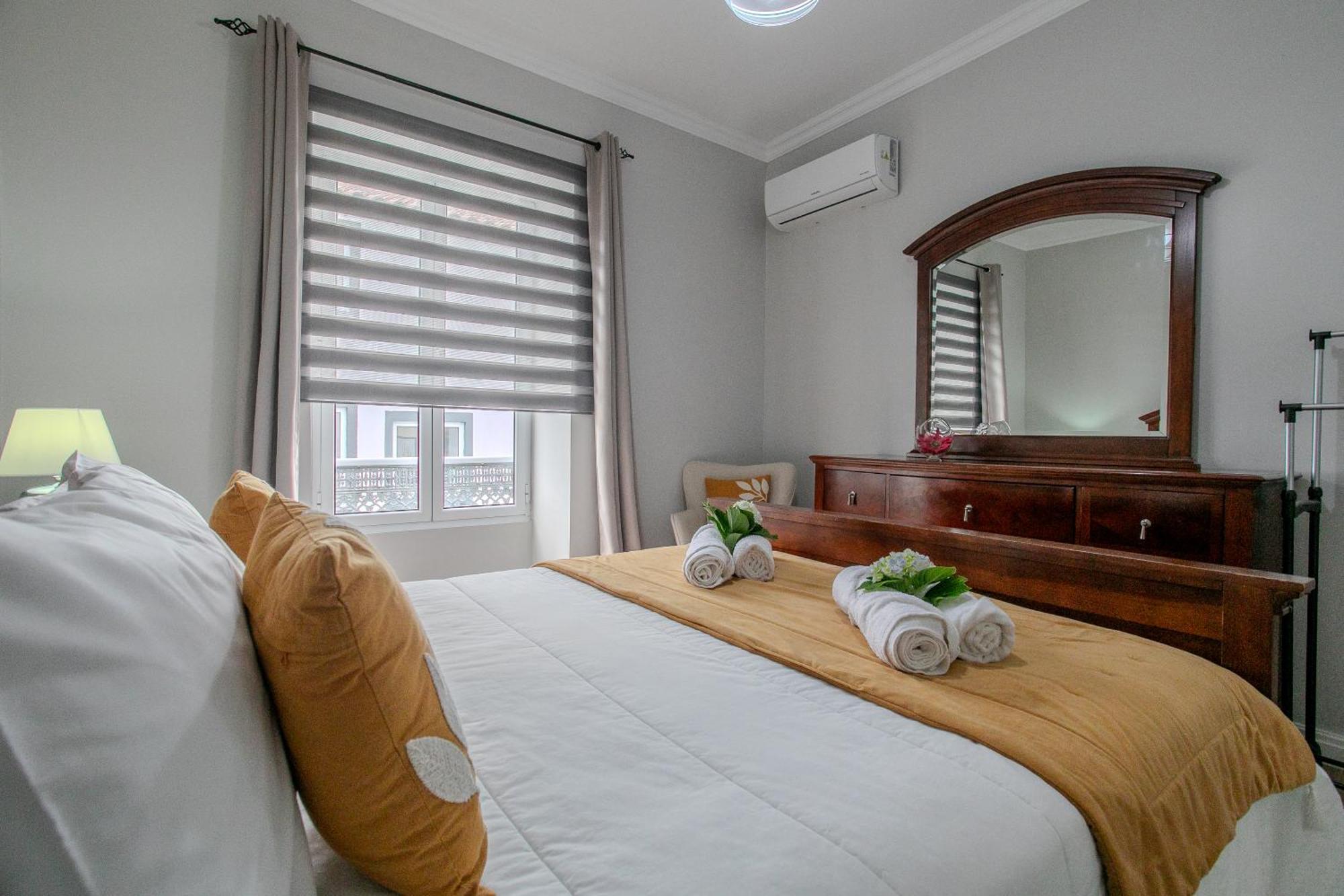 Maria'S Haven Βίλα Santo Antonio  Εξωτερικό φωτογραφία