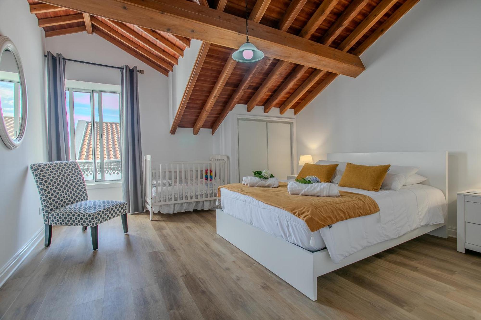 Maria'S Haven Βίλα Santo Antonio  Εξωτερικό φωτογραφία