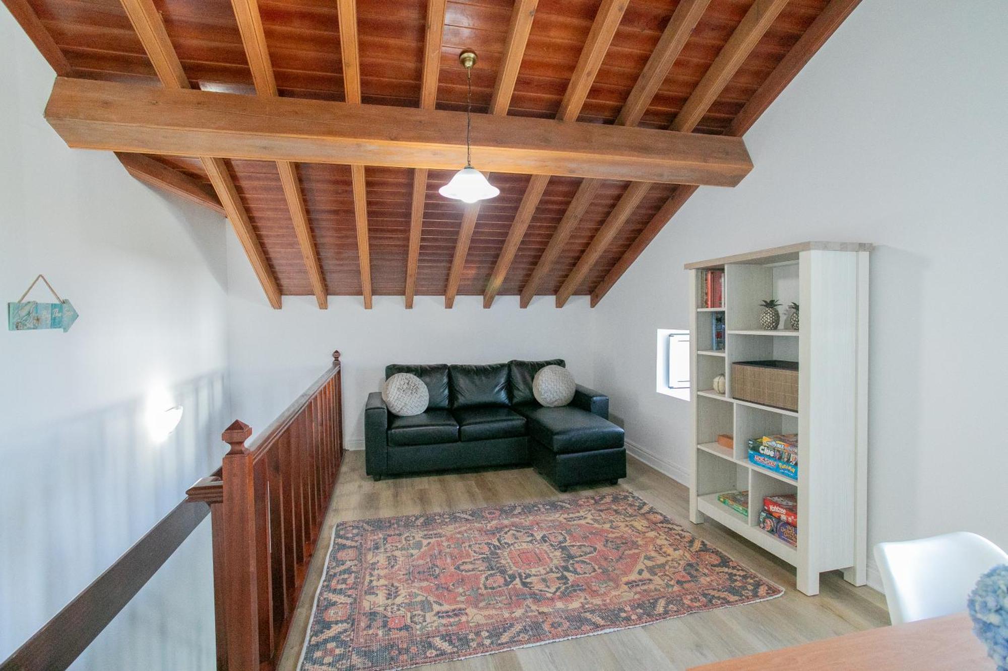 Maria'S Haven Βίλα Santo Antonio  Εξωτερικό φωτογραφία