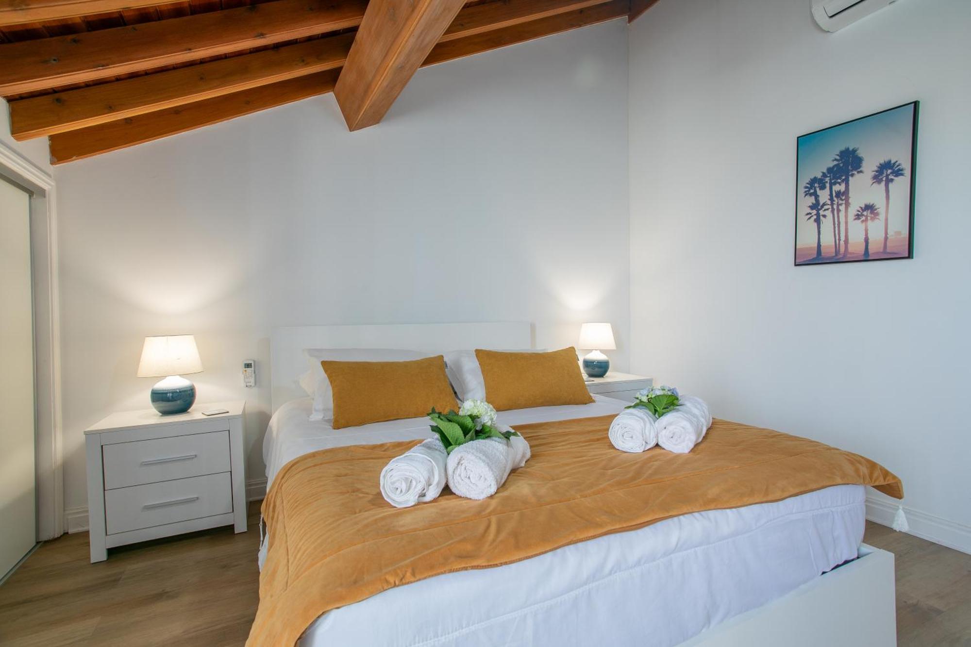 Maria'S Haven Βίλα Santo Antonio  Εξωτερικό φωτογραφία