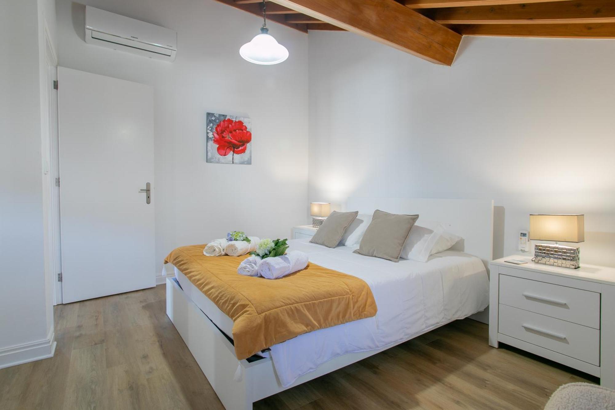 Maria'S Haven Βίλα Santo Antonio  Εξωτερικό φωτογραφία