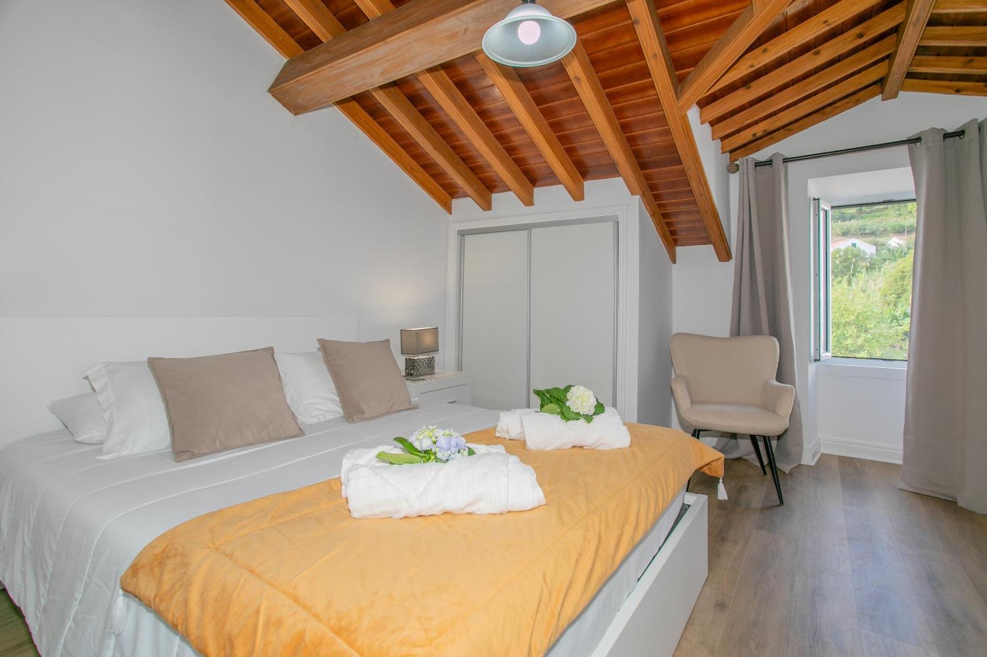 Maria'S Haven Βίλα Santo Antonio  Εξωτερικό φωτογραφία