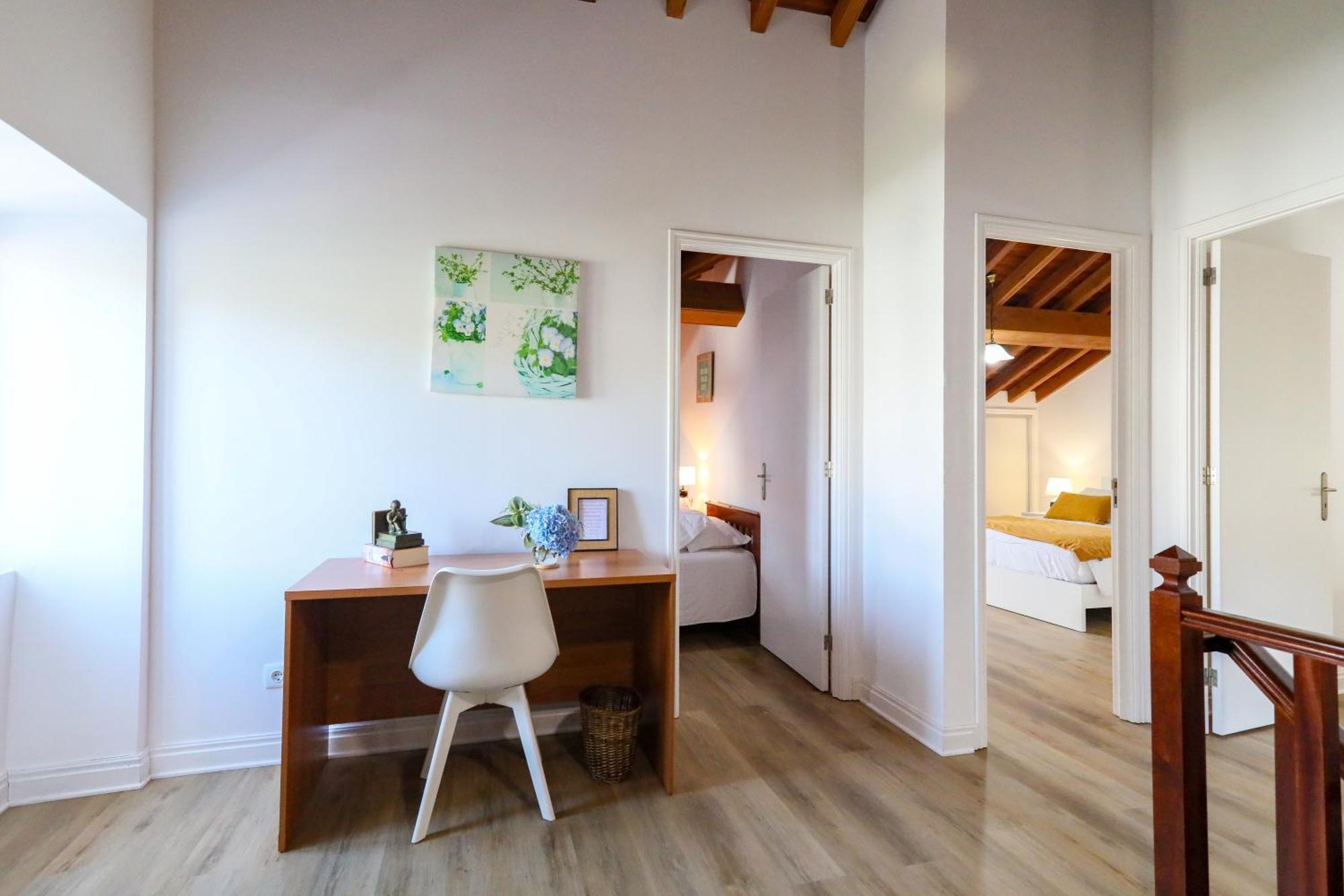 Maria'S Haven Βίλα Santo Antonio  Εξωτερικό φωτογραφία