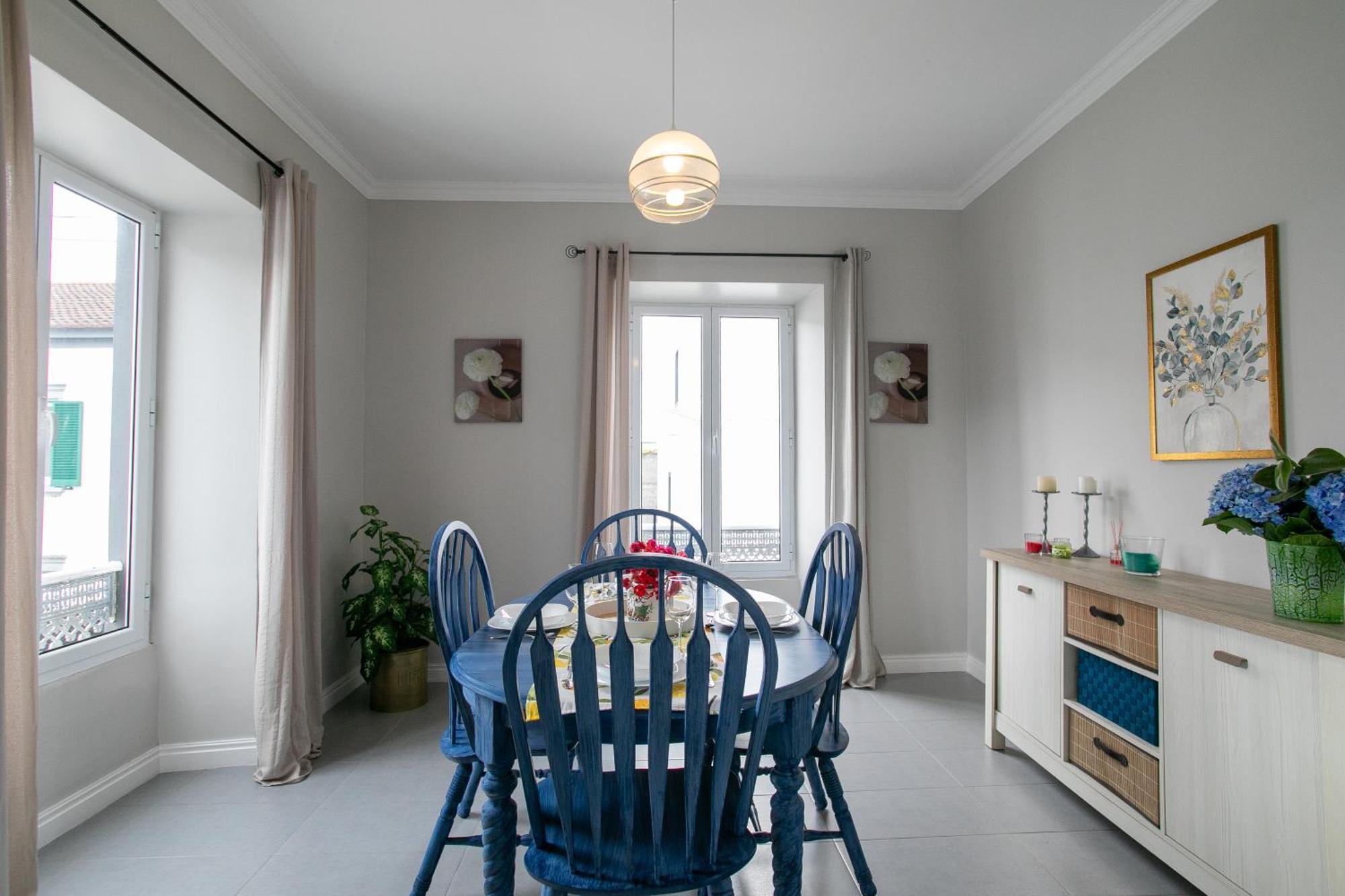 Maria'S Haven Βίλα Santo Antonio  Εξωτερικό φωτογραφία