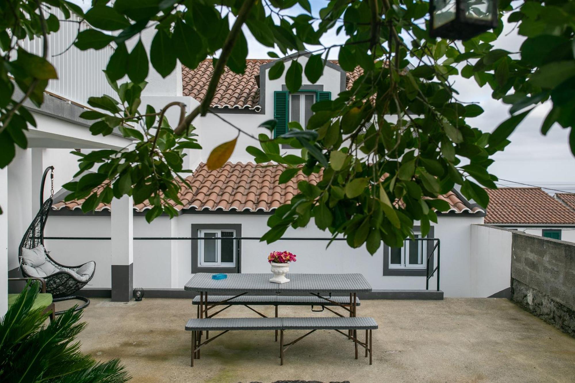 Maria'S Haven Βίλα Santo Antonio  Εξωτερικό φωτογραφία