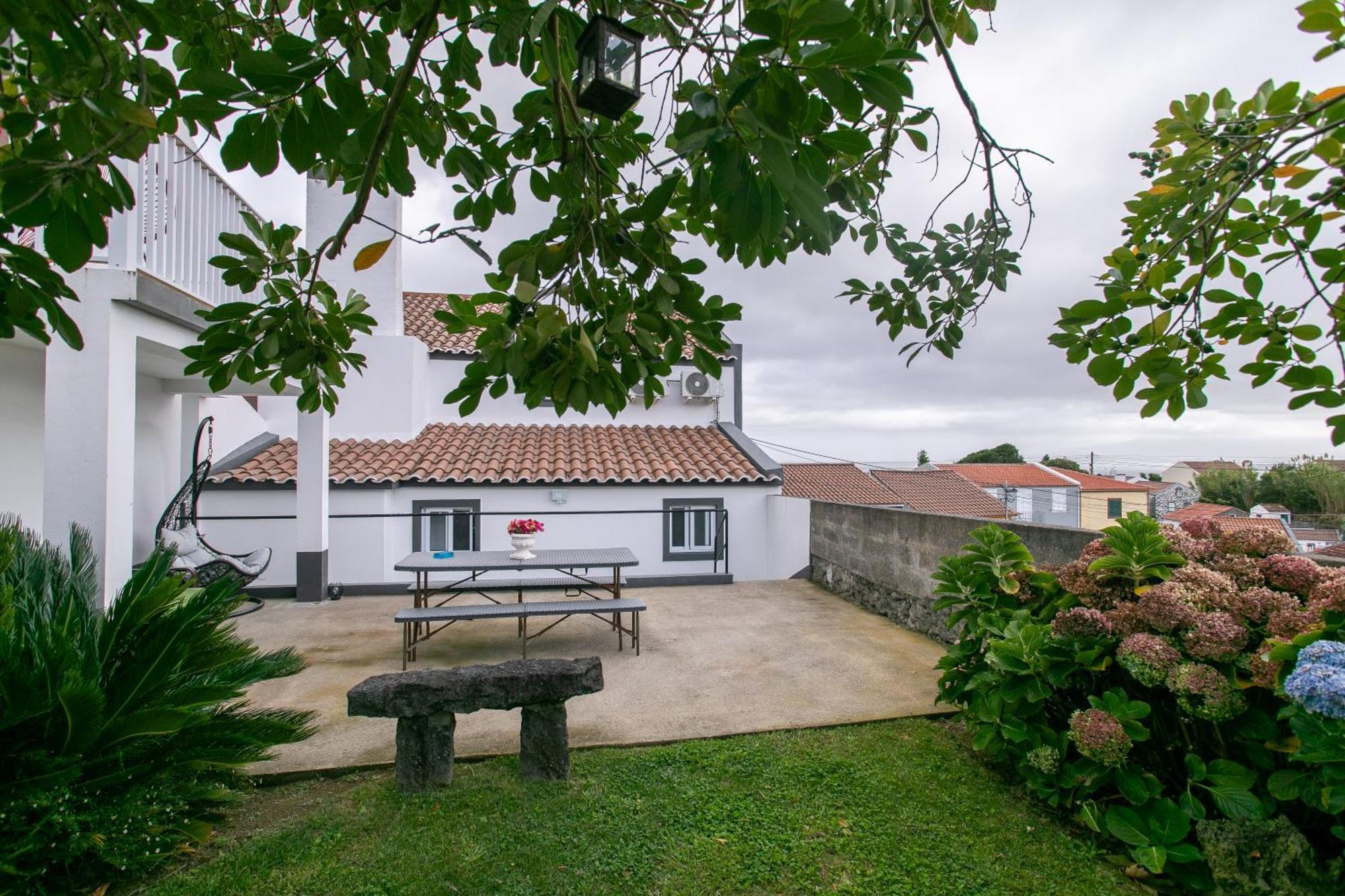 Maria'S Haven Βίλα Santo Antonio  Εξωτερικό φωτογραφία