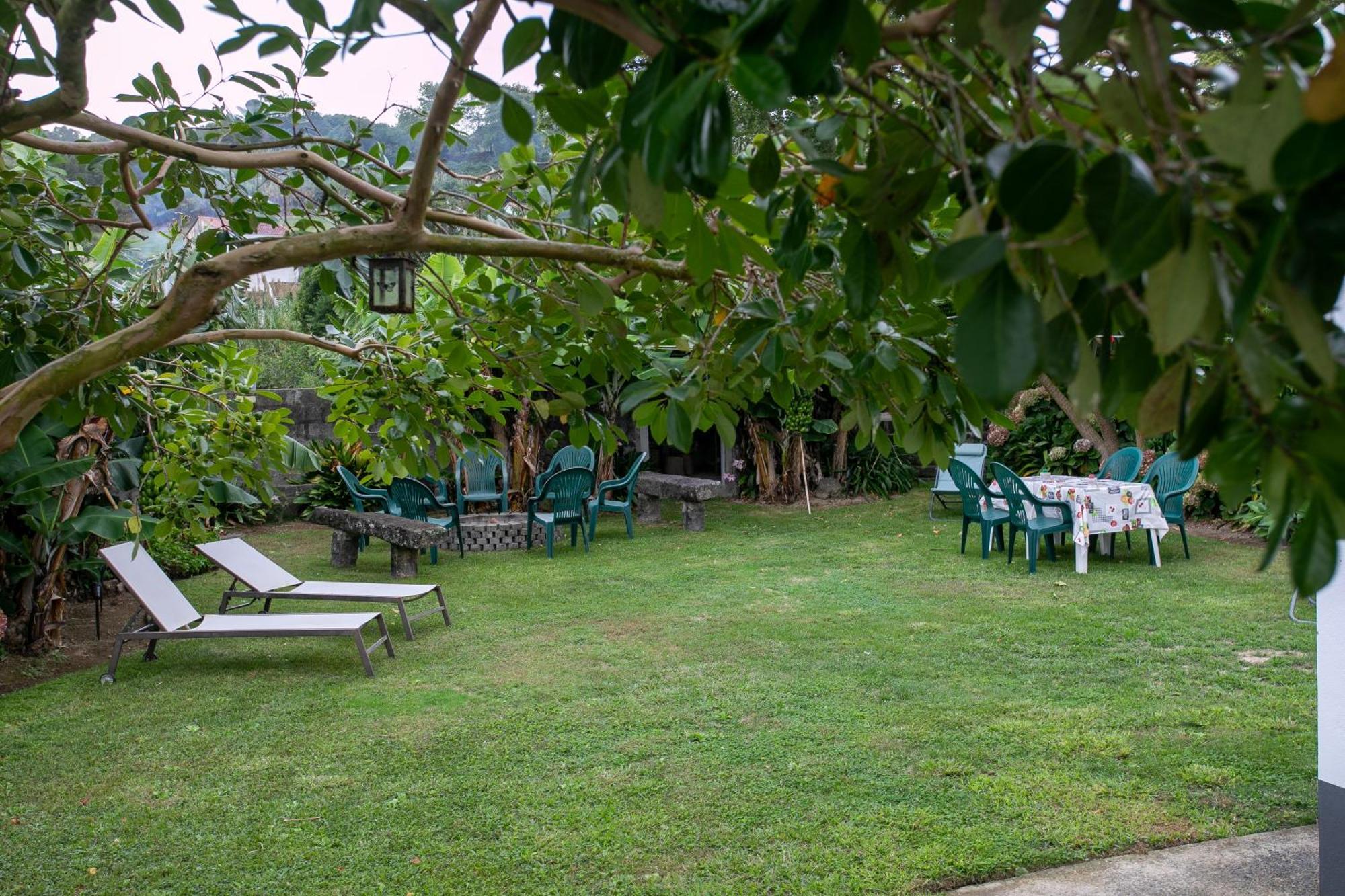 Maria'S Haven Βίλα Santo Antonio  Εξωτερικό φωτογραφία