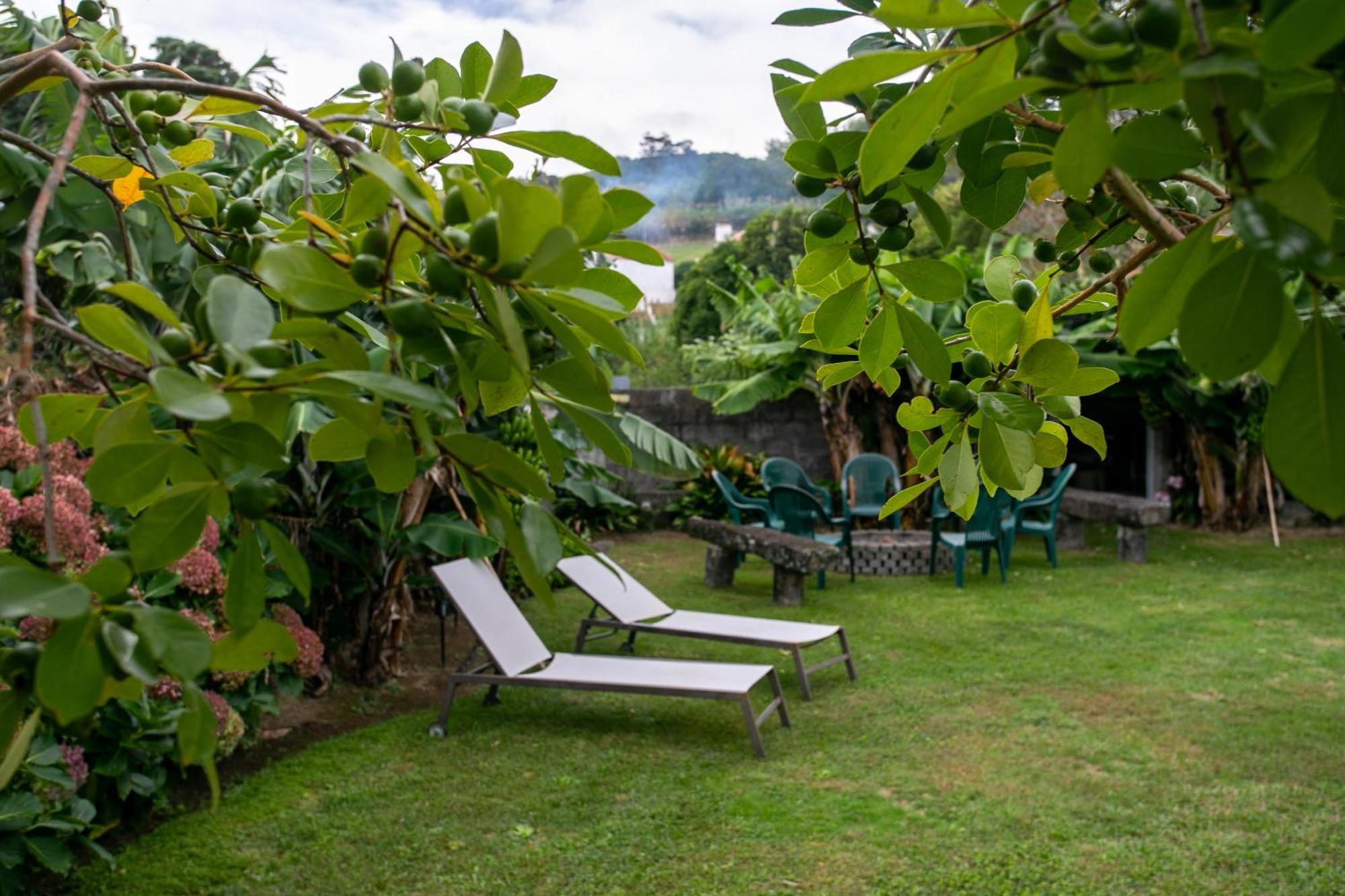 Maria'S Haven Βίλα Santo Antonio  Εξωτερικό φωτογραφία